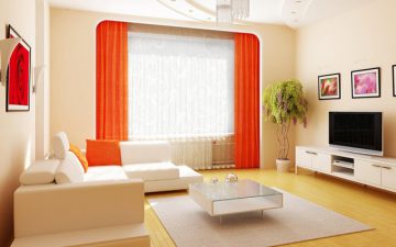 پروژه بازسازی و اجرای دکوراسیون داخلی